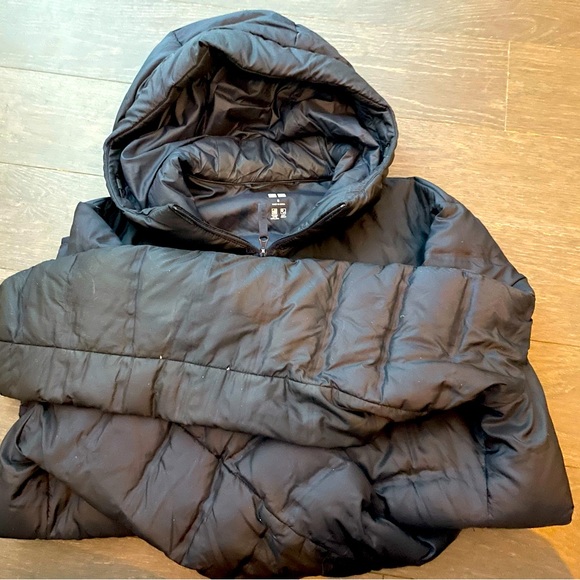 Uniqlo Ultra Light Down Jacket (Men’s Small) - Picture 8 of 9